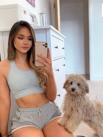 Роксана Elite Студентка фото 2