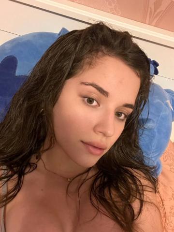 Анастасия Каштановая фото 3