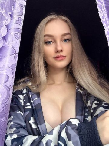 Алиса Нежная Заботливая Нефтекамск