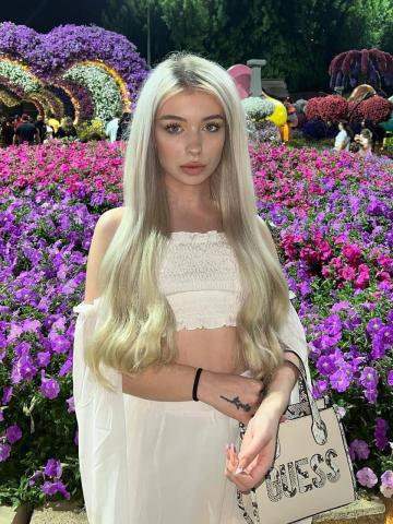 Евгения фото 5